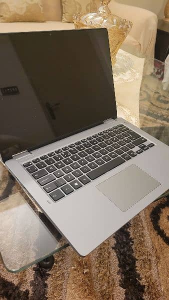 Dell Laptop 2