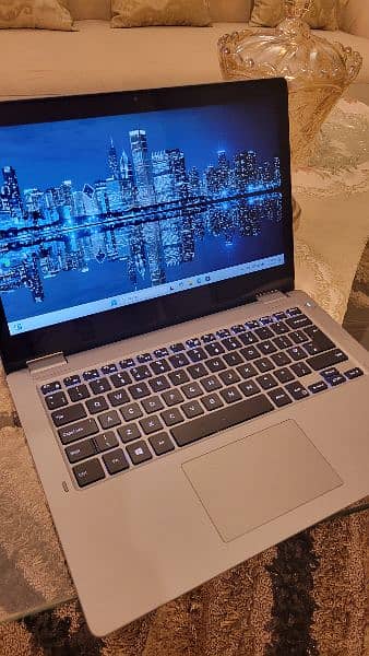 Dell Laptop 3