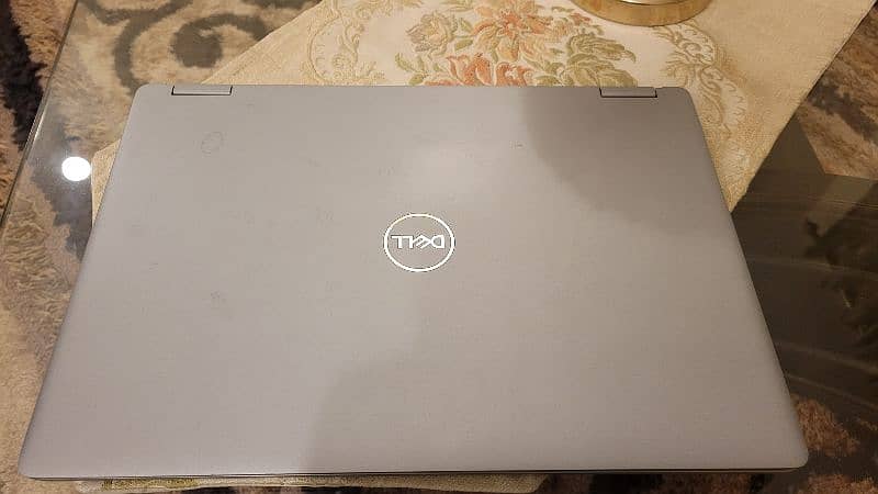 Dell Laptop 4