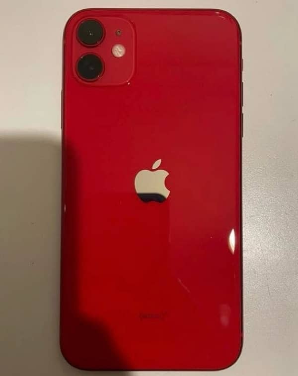 Apple iphone 11 2