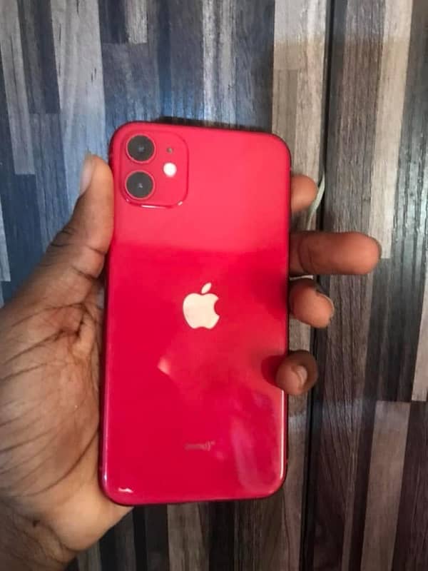 Apple iphone 11 3