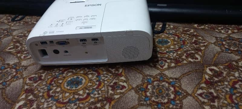 EPSON EH. TW5650 [1080] HOME THEATER PROJECTOR 5