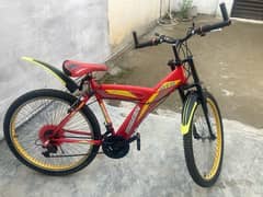 cycle for sale 10/10 condition