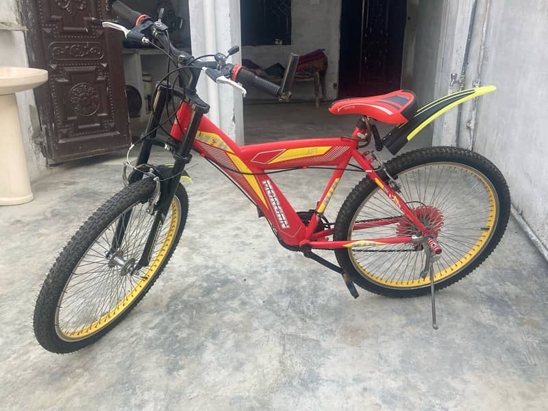 cycle for sale 10/10 condition 1