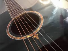 Swift Horse Acoustic Guitar