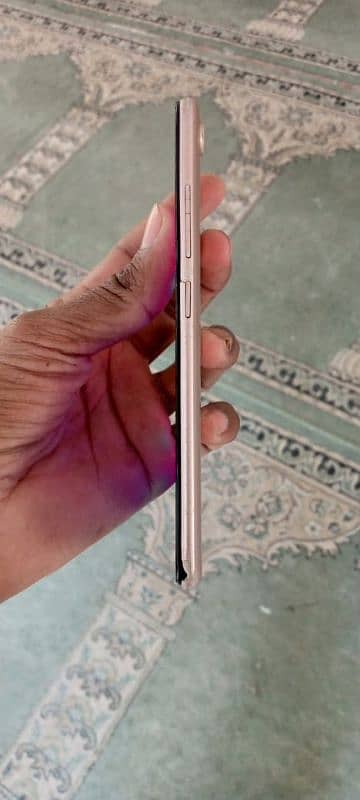 vivo y91 ram 2gb rom 33gb 3