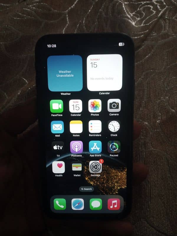 I phone 11 non pta 64 gb 1