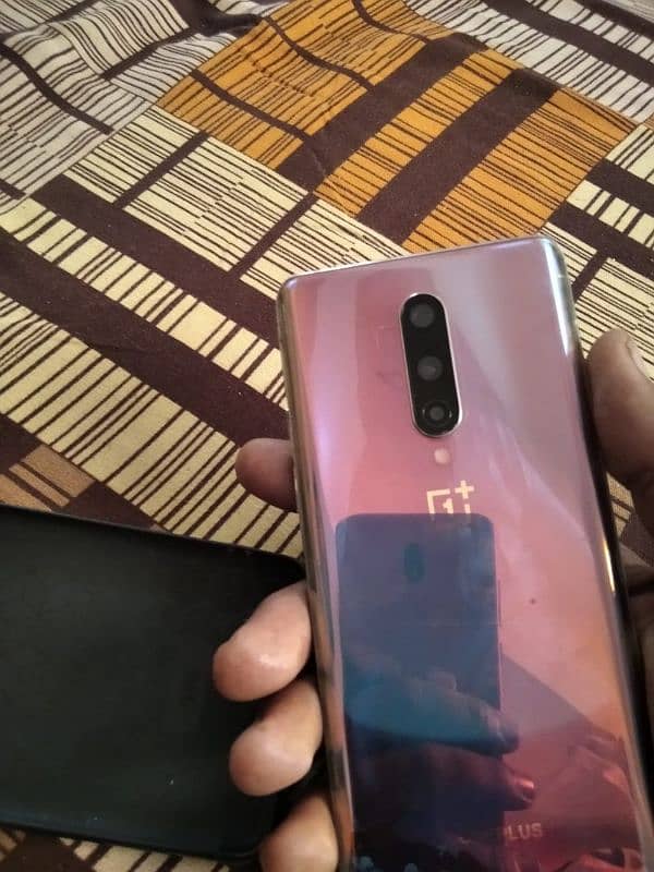 oneplus 8 8+8 128gb Exchange possible 4