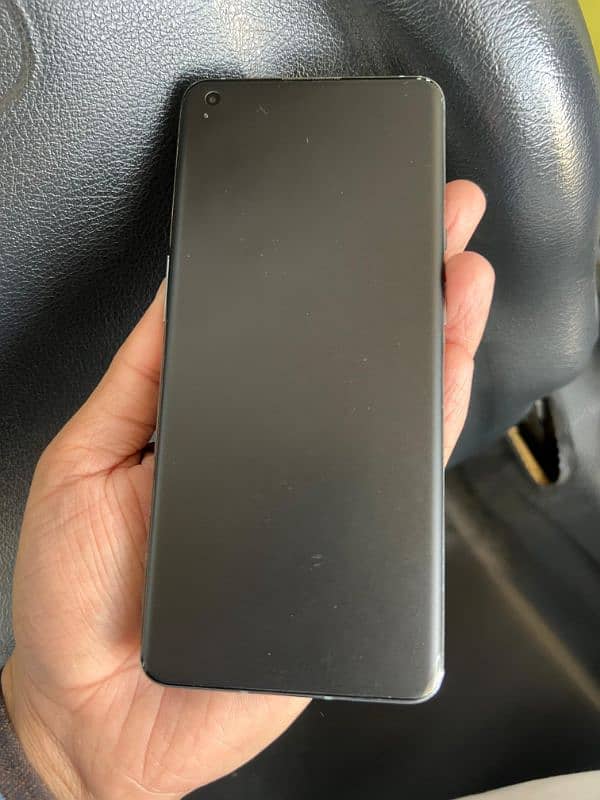 One plus 9 pro 4