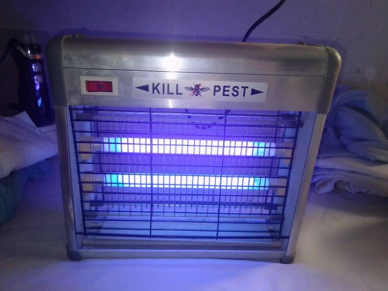 insect killer 2