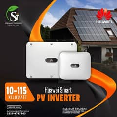 Huawei Ongrid inverter