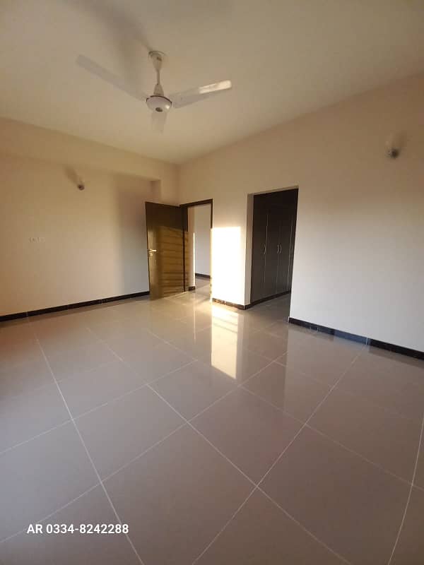 03 Bed DD Apartment For Rent In Askari 5 Sector E 3