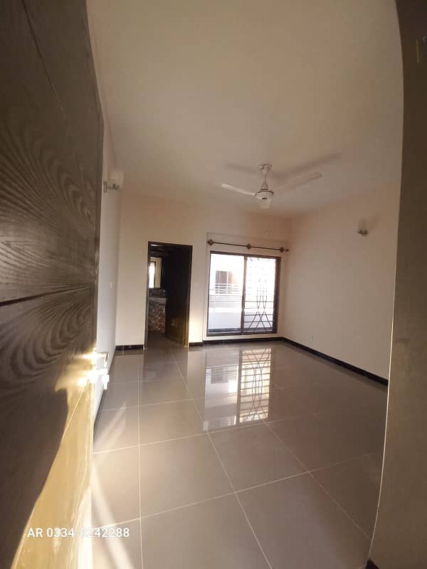 03 Bed DD Apartment For Rent In Askari 5 Sector E 8