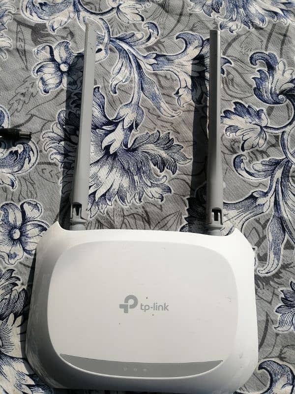 TP Link Wifi Router 0