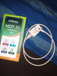 Infinix