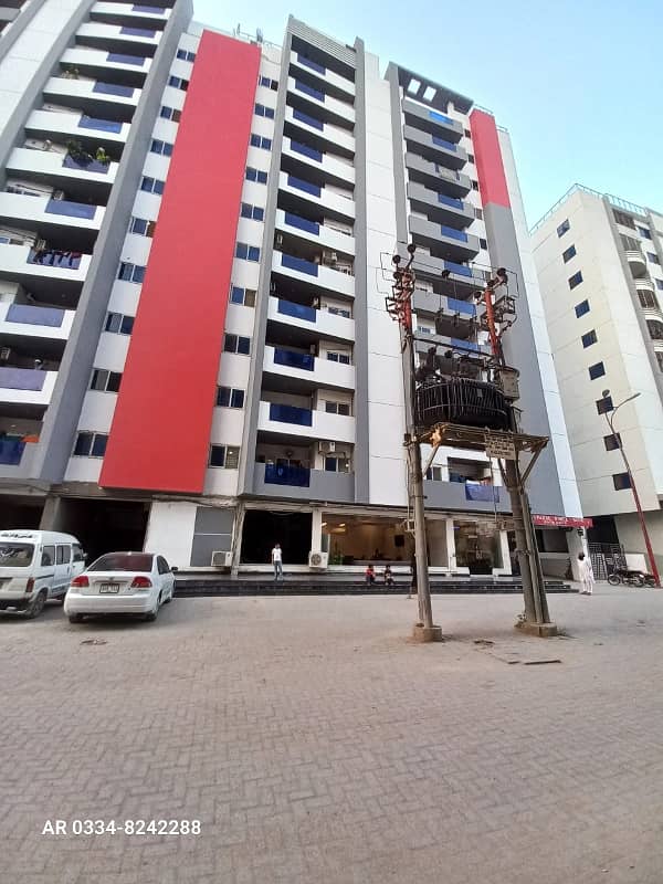 3 Bed DD Flat Available For Rent In Shanzil Exclusive 2