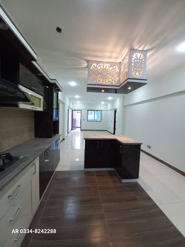 3 Bed DD Flat Available For Rent In Shanzil Exclusive 3