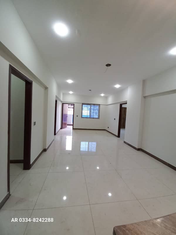 3 Bed DD Flat Available For Rent In Shanzil Exclusive 4