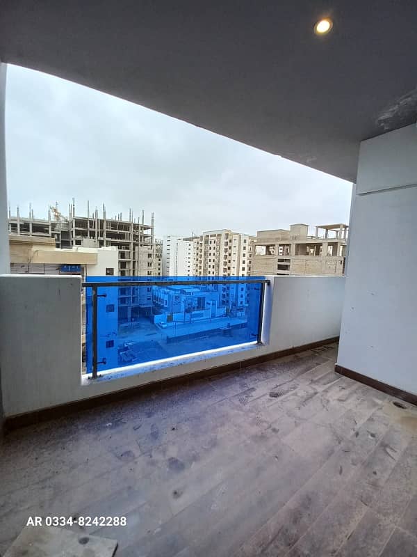 3 Bed DD Flat Available For Rent In Shanzil Exclusive 9