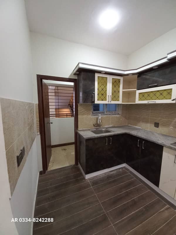 3 Bed DD Flat Available For Rent In Shanzil Exclusive 13