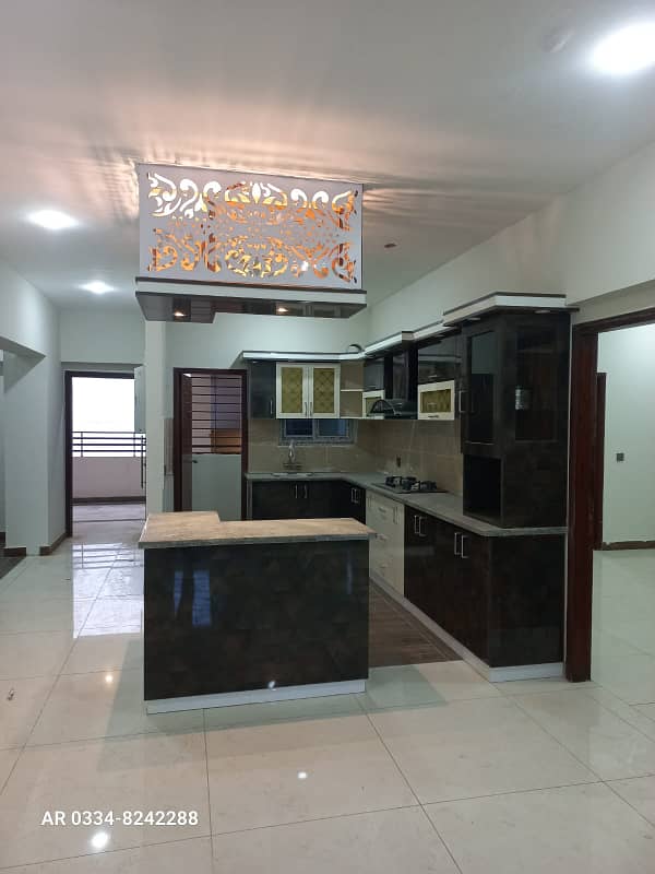 3 Bed DD Flat Available For Rent In Shanzil Exclusive 14