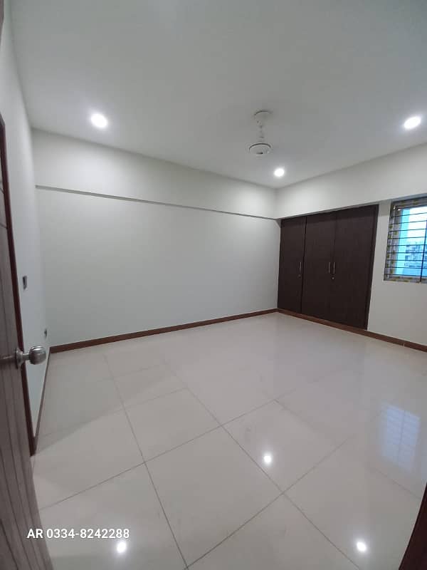 04 Bed DD Apartment Available For Rent In Shanzil Exclusive 10