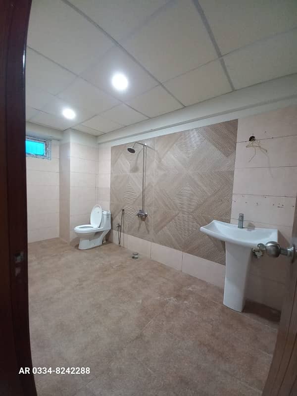 04 Bed DD Apartment Available For Rent In Shanzil Exclusive 11