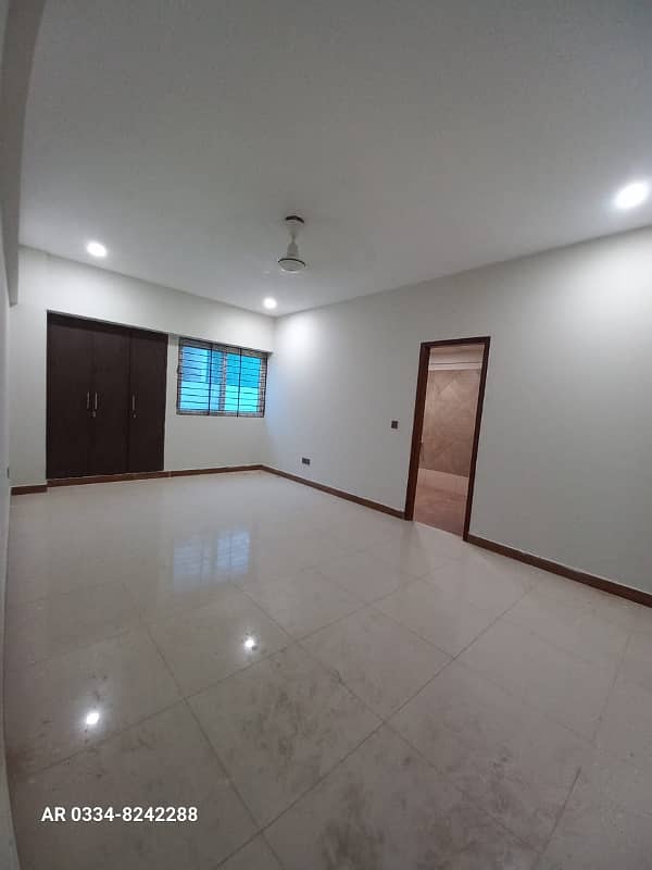 04 Bed DD Apartment Available For Rent In Shanzil Exclusive 12