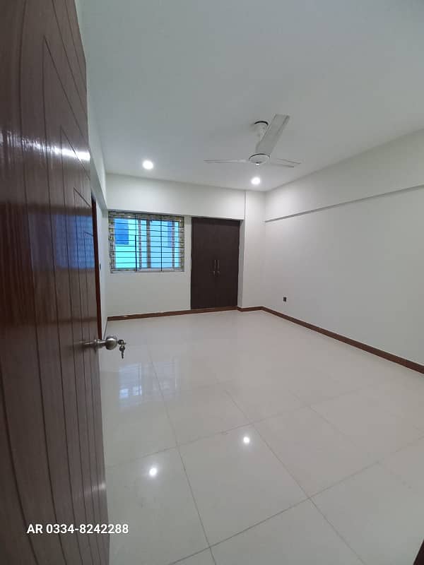 04 Bed DD Apartment Available For Rent In Shanzil Exclusive 14