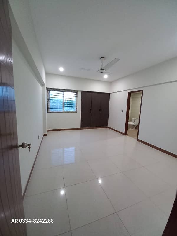 04 Bed DD Apartment Available For Rent In Shanzil Exclusive 16