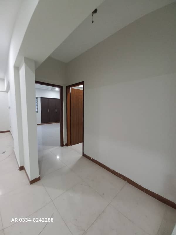 04 Bed DD Apartment Available For Rent In Shanzil Exclusive 17