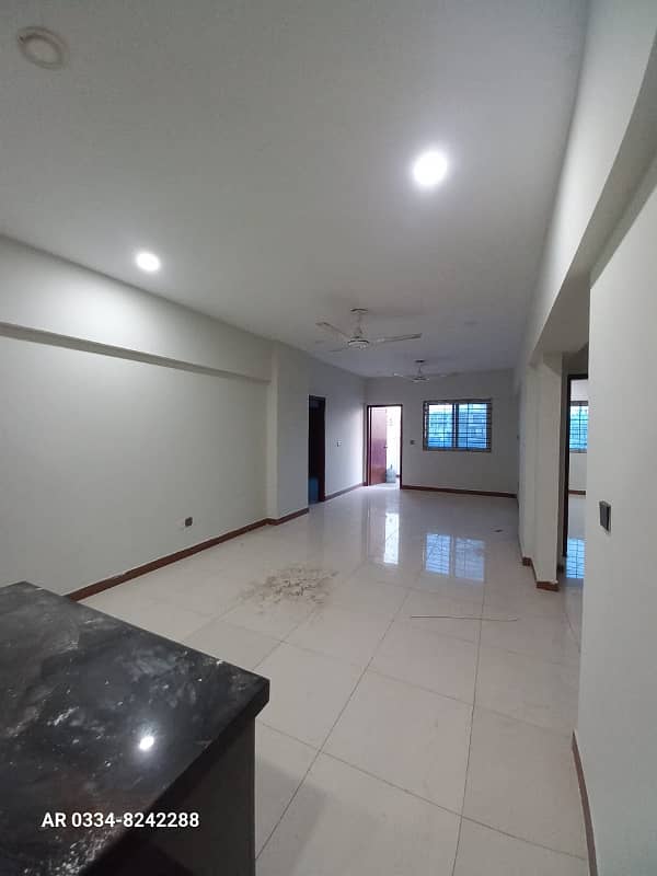 04 Bed DD Apartment Available For Rent In Shanzil Exclusive 18