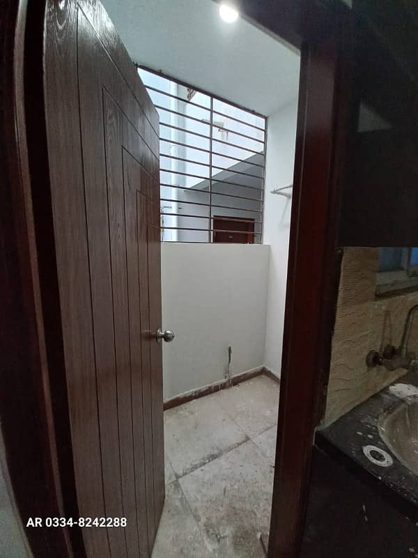 04 Bed DD Apartment Available For Rent In Shanzil Exclusive 19