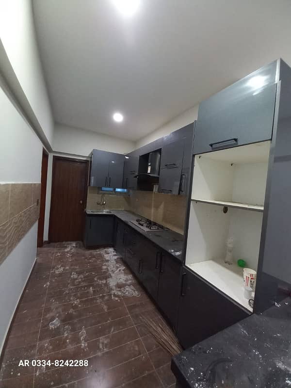 04 Bed DD Apartment Available For Rent In Shanzil Exclusive 21