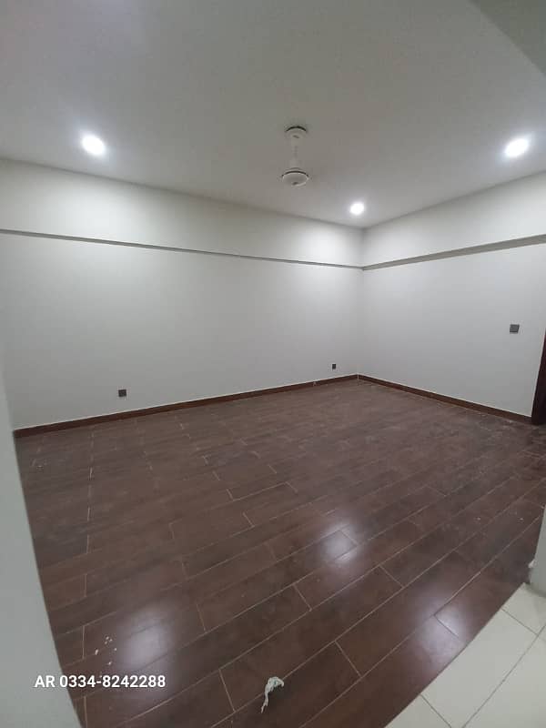 04 Bed DD Apartment Available For Rent In Shanzil Exclusive 24