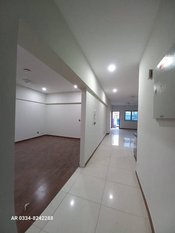 04 Bed DD Apartment Available For Rent In Shanzil Exclusive 25