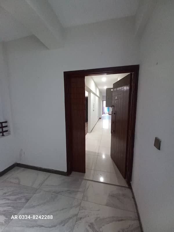 04 Bed DD Apartment Available For Rent In Shanzil Exclusive 26