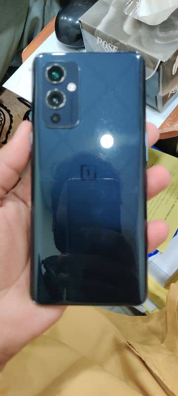 one plus 9 12gb ram 256gb lush condition exchange possible iphone 0