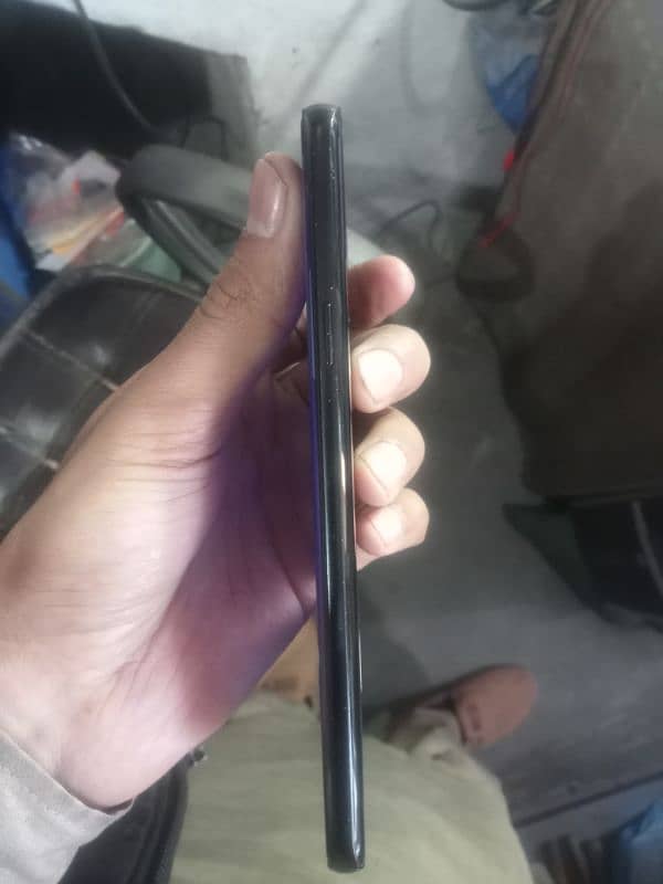 Samsung s9 plus 6 256gb 2