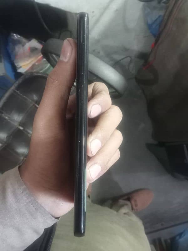 Samsung s9 plus 6 256gb 3