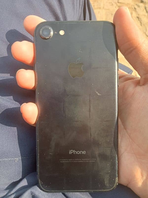 Iphone 7 Non PTA 1