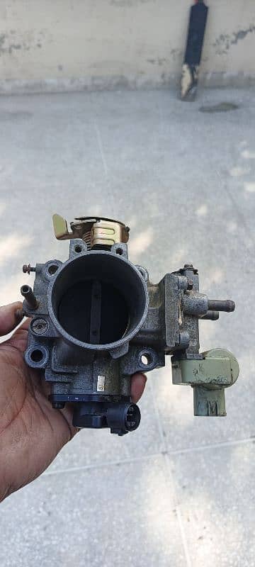 throttle body for sale 0