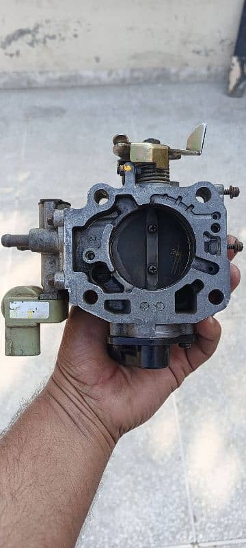 throttle body for sale 1