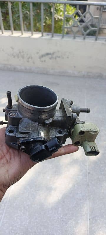 throttle body for sale 2