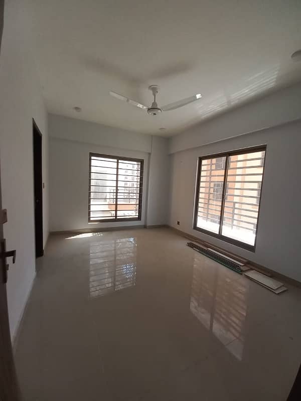 04 Bed DD Flat For Rent in Cantt View Lodges 9