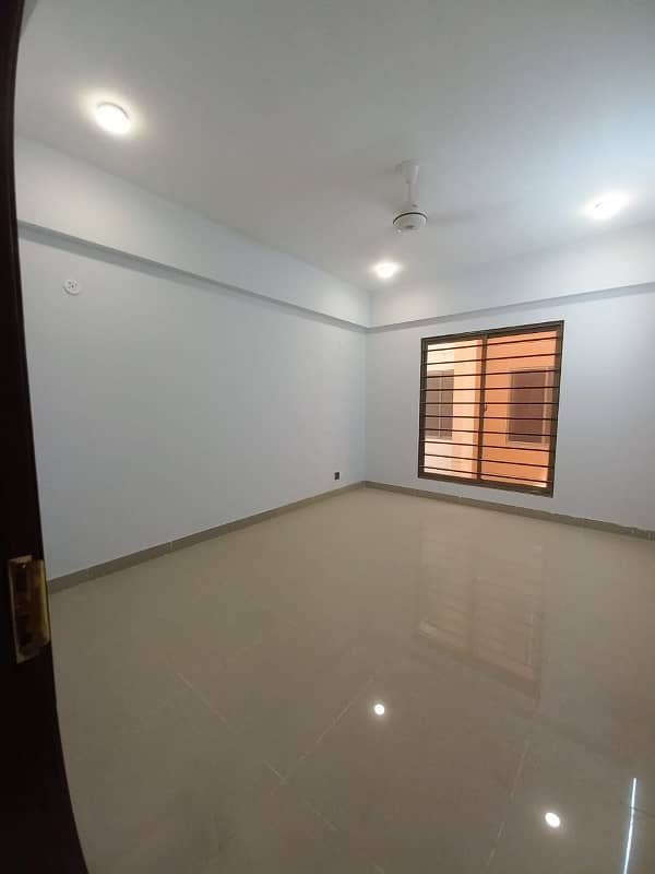 04 Bed DD Flat For Rent in Cantt View Lodges 14