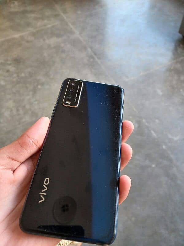 Vivo V2026 (Y12s) 2