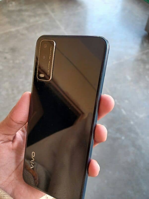 Vivo V2026 (Y12s) 3