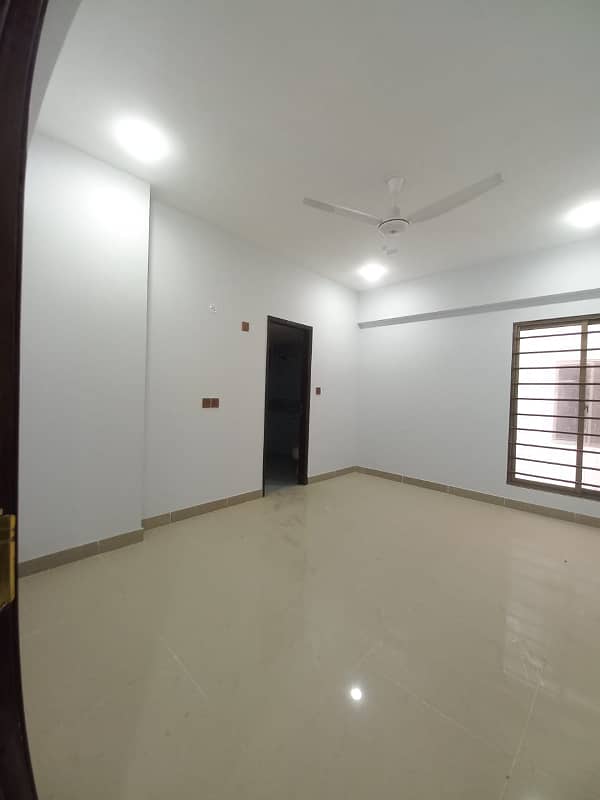 04 Bed DD Flat For Rent in Cantt View Lodges 16