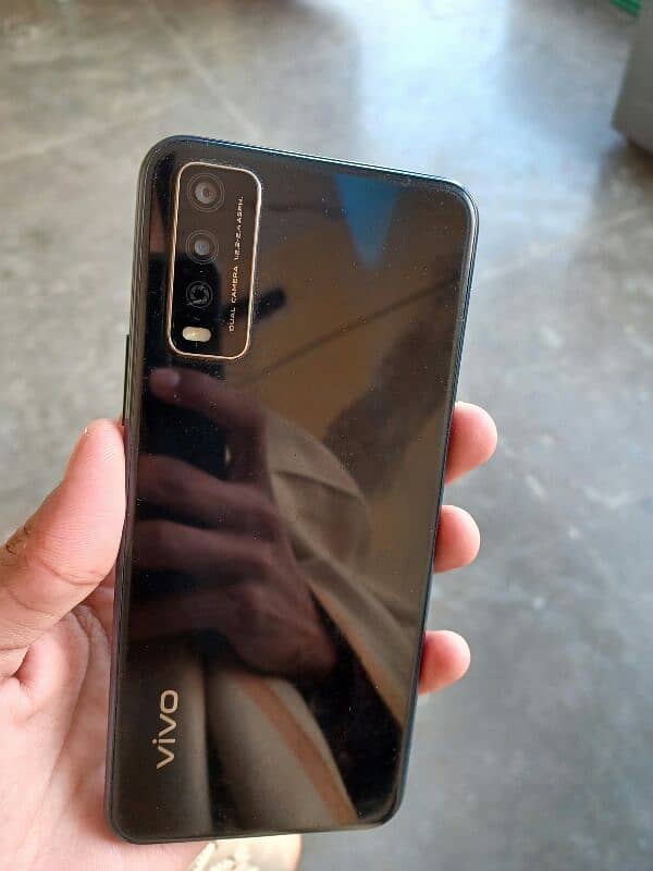 Vivo V2026 (Y12s) 7